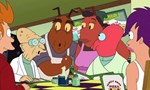 Futurama 10x07 ● Pizza mortelle