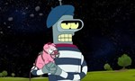 Futurama 10x09 ● Le problèmes des truffes