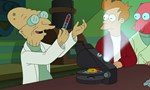 Futurama 11x01 ● Embrouille et barbaque