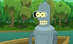 Futurama 11x02 ● Arnaque-moi si tu peux