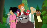 Futurama 11x04 ● Les Seigneurs de l'anneau