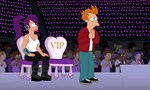 Futurama 11x05 ● L'offensive du charme