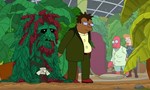 Futurama 11x06 ● Éclosion tardive