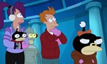 Futurama 11x07 ● Lord Nibbler dans le NéantUnivers