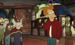 Futurama 11x09 ● Un nouveau Yankee de New York à la cour du roi Elfo