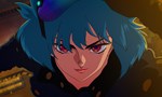 The Ghost in the Shell 1x01 ● ÉPISODE 01 : PROLOGUE + SUPER SPARTAN i The Ghost in the Shell 1x01 ● ÉPISODE 01 : PROLOGUE + SUPER SPARTAN i