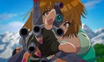 The Ghost in the Shell 1x04 ● ÉPISODE 04 : ROBOT RONDO The Ghost in the Shell 1x04 ● ÉPISODE 04 : ROBOT RONDO