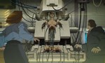 The Ghost in the Shell 1x07 ● ÉPISODE 07 : BYE BYE CLAY The Ghost in the Shell 1x07 ● ÉPISODE 07 : BYE BYE CLAY