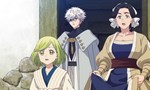 L'Atelier des sorciers 1x01 ● Le premier sort L'Atelier des sorciers 1x01 ● Le premier sort