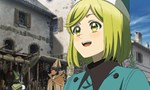 L'Atelier des sorciers 1x04 ● Rencontre à Carn L'Atelier des sorciers 1x04 ● Rencontre à Carn