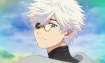 L'Atelier des sorciers 1x06 ● Lumière de jour pluvieux L'Atelier des sorciers 1x06 ● Lumière de jour pluvieux