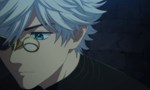 L'Atelier des sorciers 1x09 ● Cauchemar noir L'Atelier des sorciers 1x09 ● Cauchemar noir
