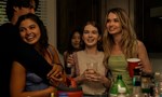Carrie 1x03 ● Sciences sociales Carrie 1x03 ● Sciences sociales