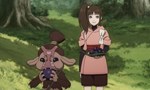 Le Neuvième Jedi 1x05 ● Un déferlement de violence Le Neuvième Jedi 1x05 ● Un déferlement de violence
