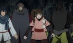 Le Neuvième Jedi 1x07 ● Les Jedi contre-attaquent Le Neuvième Jedi 1x07 ● Les Jedi contre-attaquent