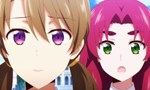 The Honor Student at Magic High School 1x03 ● On va fonder une équipe de détectives ! The Honor Student at Magic High School 1x03 ● On va fonder une équipe de détectives !
