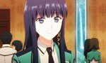 The Honor Student at Magic High School 1x08 ● Enfer de Glace et de Flammes The Honor Student at Magic High School 1x08 ● Enfer de Glace et de Flammes