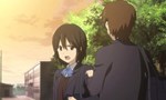 Kokoro Connect 1x07 ● Effondrement