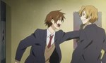 Kokoro Connect 1x08 ● Et ensuite plus personne