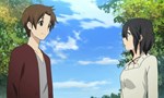 Kokoro Connect 1x10 ● L'exprimer avec des mots Kokoro Connect 1x10 ● L'exprimer avec des mots