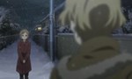 Kokoro Connect 1x12 ● Dans une ville enneigée Kokoro Connect 1x12 ● Dans une ville enneigée