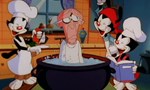 Animaniacs 1x02 ● La Chanson du singe