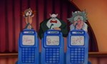 Animaniacs 1x06 ● Le Gros Lot