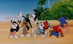 Animaniacs 1x07 ● H.M.S. Yakko Animaniacs 1x07 ● H.M.S. Yakko