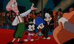 Animaniacs 1x12 ● Les Warner apprivoisés Animaniacs 1x12 ● Les Warner apprivoisés