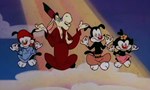 Animaniacs 1x20 ● Wally Llama Animaniacs 1x20 ● Wally Llama
