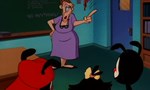 Animaniacs 1x34 ● En classe avec les Warner Animaniacs 1x34 ● En classe avec les Warner