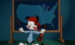 Animaniacs 1x45 ● Wakko dans tous ses États Animaniacs 1x45 ● Wakko dans tous ses États