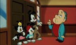 Animaniacs 1x78 ● Le Roi des enquiquineurs Animaniacs 1x78 ● Le Roi des enquiquineurs