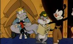 Animaniacs 1x88 ● Baghdad Café Animaniacs 1x88 ● Baghdad Café