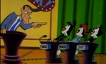 Animaniacs 1x97 ● Qui perd gagne Animaniacs 1x97 ● Qui perd gagne