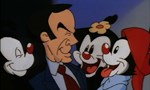 Animaniacs 1x99 ● Le Journal en folie Animaniacs 1x99 ● Le Journal en folie