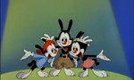 Animaniacs 1x106 ● Les Sens Animaniacs 1x106 ● Les Sens