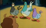 Animaniacs 2x04 ● On n'est pas des pigeons Animaniacs 2x04 ● On n'est pas des pigeons