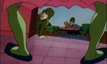Animaniacs 2x11 ● Katie Baboum : Le bouton Animaniacs 2x11 ● Katie Baboum : Le bouton