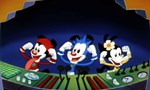 Animaniacs 3x04 ● Super Fier Power Warner Animaniacs 3x04 ● Super Fier Power Warner