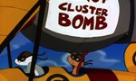 Animaniacs 3x05 ● Rififi casse-noisette Animaniacs 3x05 ● Rififi casse-noisette