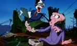 Animaniacs 3x07 ● Secousse, secousse Animaniacs 3x07 ● Secousse, secousse