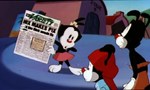 Animaniacs 3x08 ● Langage « Variety » Animaniacs 3x08 ● Langage « Variety »