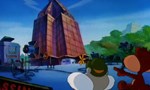 Animaniacs 3x12 ● J'veux des vacances Animaniacs 3x12 ● J'veux des vacances
