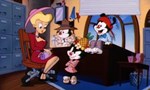 Animaniacs 3x18 ● Drôles d'oiseaux Animaniacs 3x18 ● Drôles d'oiseaux