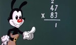 Animaniacs 3x21 ● La Chanson de la multiplication Animaniacs 3x21 ● La Chanson de la multiplication