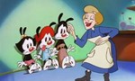 Animaniacs 3x25 ● La Mélodie des Warner Animaniacs 3x25 ● La Mélodie des Warner
