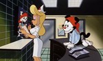 Animaniacs 3x40 ● Salut Nounou Animaniacs 3x40 ● Salut Nounou