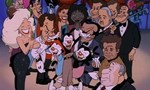 Animaniacs 3x43 ● La Super-fête de ce soir Animaniacs 3x43 ● La Super-fête de ce soir