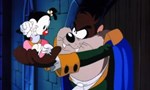 Animaniacs 4x02 ● Choupie et la Bête Animaniacs 4x02 ● Choupie et la Bête